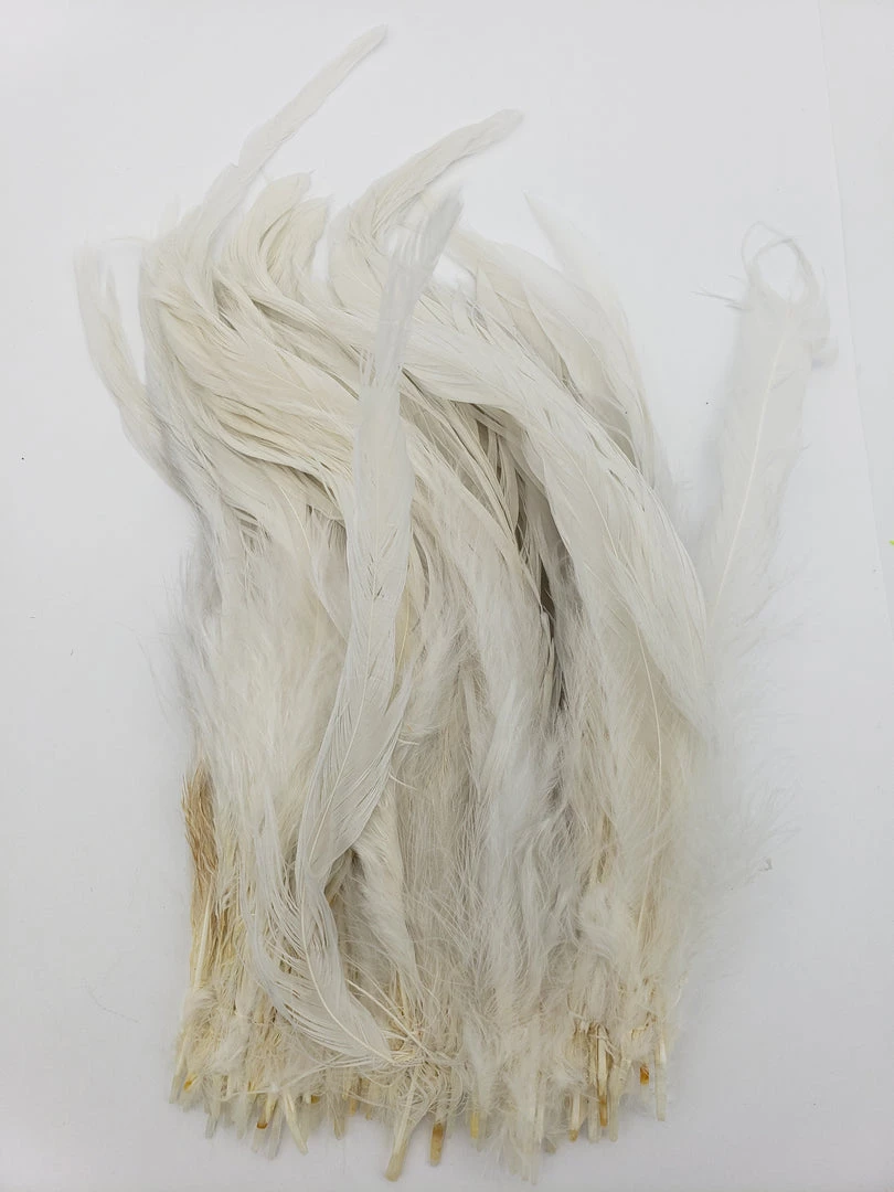 Hareline Schlappen 5 Hareline Schlappen