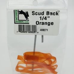 Fly Tying Hareline Scud Back