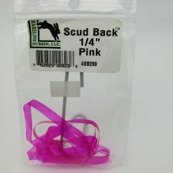 Fly Tying Hareline Scud Back