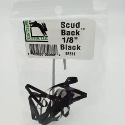 Fly Tying Hareline Scud Back