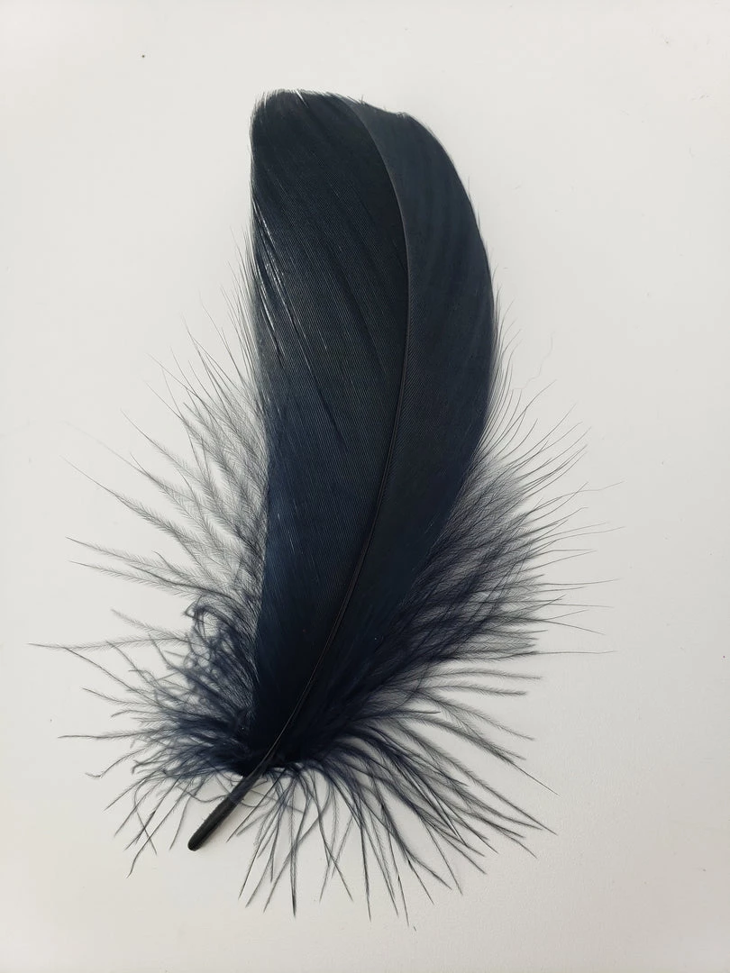 Hareline Select Goose Shoulder Fly Tying 6 Hareline Select Goose Shoulder Fly Tying