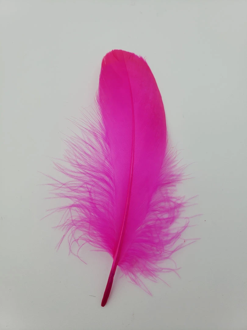 Hareline Select Goose Shoulder Fly Tying 5 Hareline Select Goose Shoulder Fly Tying