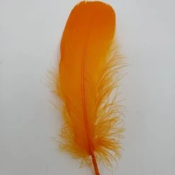 Hareline Select Goose Shoulder Fly Tying 17 Hareline Select Goose Shoulder Fly Tying