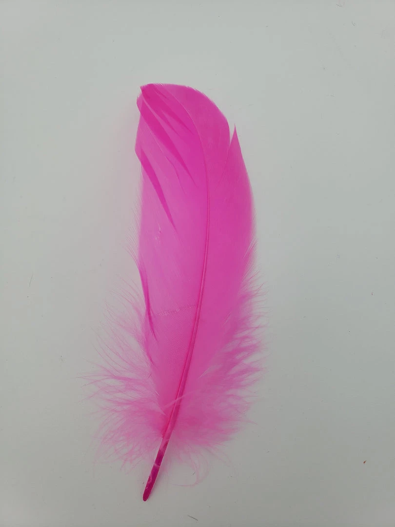 Hareline Select Goose Shoulder Fly Tying 8 Hareline Select Goose Shoulder Fly Tying