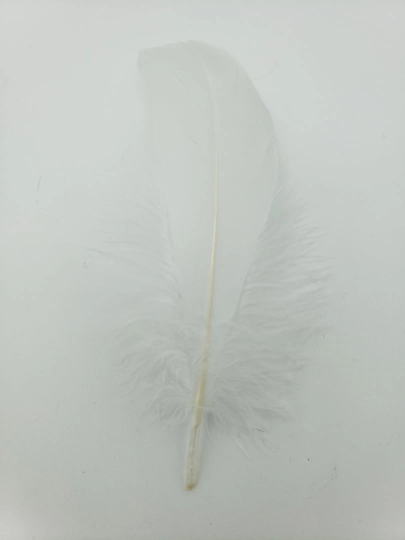 Hareline Select Goose Shoulder Fly Tying 7 Hareline Select Goose Shoulder Fly Tying