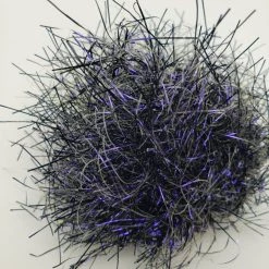 Hareline UV Polar Chenille Fly Tying