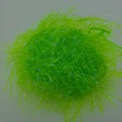 Hareline UV Polar Chenille Fly Tying 24 Hareline UV Polar Chenille Fly Tying