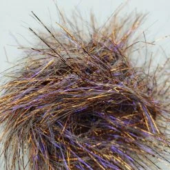 Hareline UV Polar Chenille Fly Tying 38 Hareline UV Polar Chenille Fly Tying