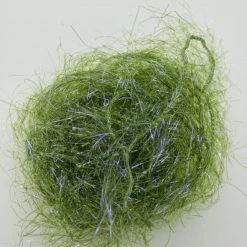 Hareline UV Polar Chenille Fly Tying 32 Hareline UV Polar Chenille Fly Tying