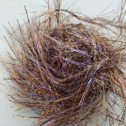 Hareline UV Polar Chenille Fly Tying