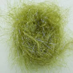 Hareline UV Polar Chenille Fly Tying 28 Hareline UV Polar Chenille Fly Tying