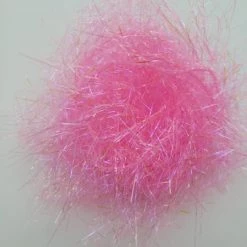 Hareline UV Polar Chenille Fly Tying 22 Hareline UV Polar Chenille Fly Tying