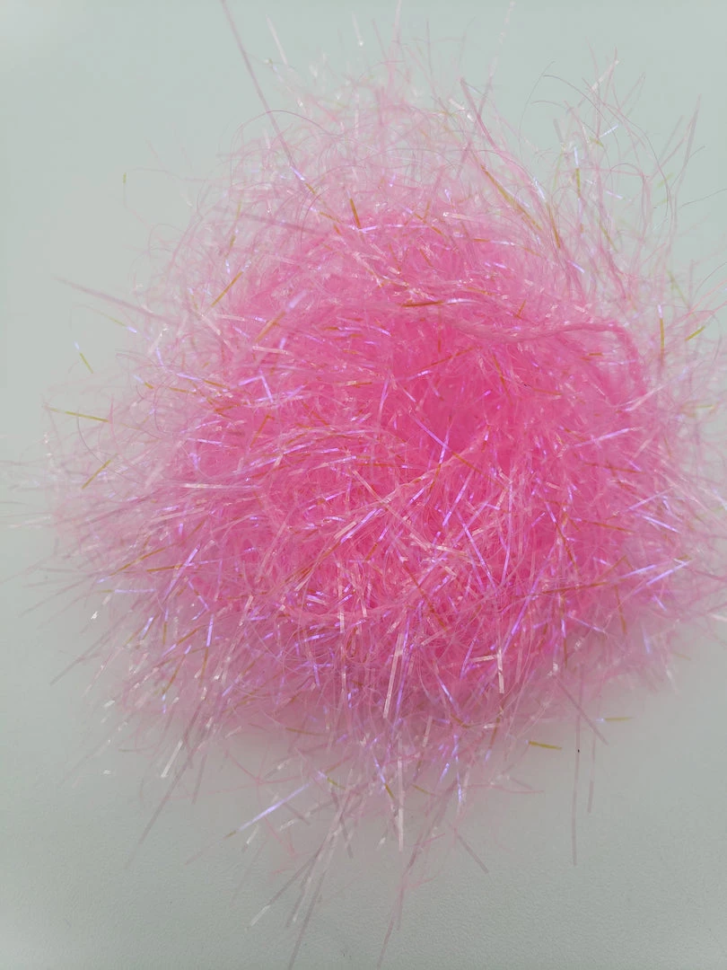 Hareline UV Polar Chenille Fly Tying 3 Hareline UV Polar Chenille Fly Tying