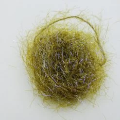 Hareline UV Polar Chenille Fly Tying 29 Hareline UV Polar Chenille Fly Tying