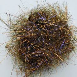 Hareline UV Polar Chenille Fly Tying 26 Hareline UV Polar Chenille Fly Tying