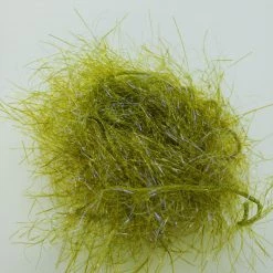 Hareline UV Polar Chenille Fly Tying 27 Hareline UV Polar Chenille Fly Tying