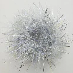 Hareline UV Polar Chenille Fly Tying 34 Hareline UV Polar Chenille Fly Tying