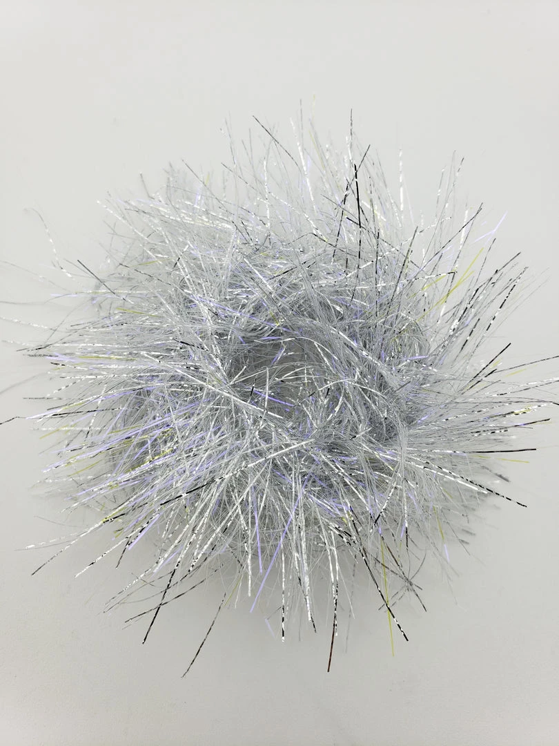 Hareline UV Polar Chenille Fly Tying 15 Hareline UV Polar Chenille Fly Tying