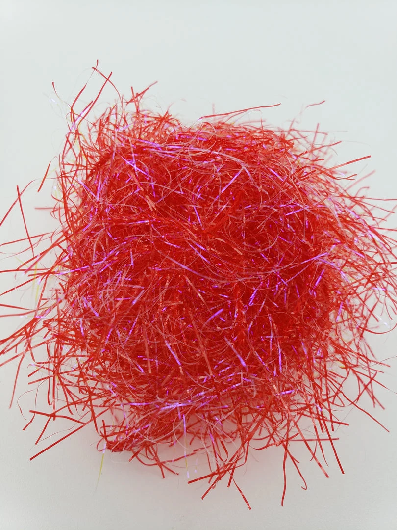 Hareline UV Polar Chenille Fly Tying 12 Hareline UV Polar Chenille Fly Tying