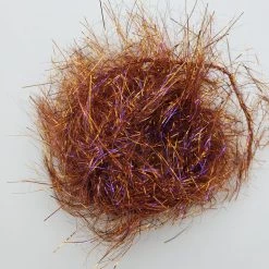 Hareline UV Polar Chenille Fly Tying 36 Hareline UV Polar Chenille Fly Tying