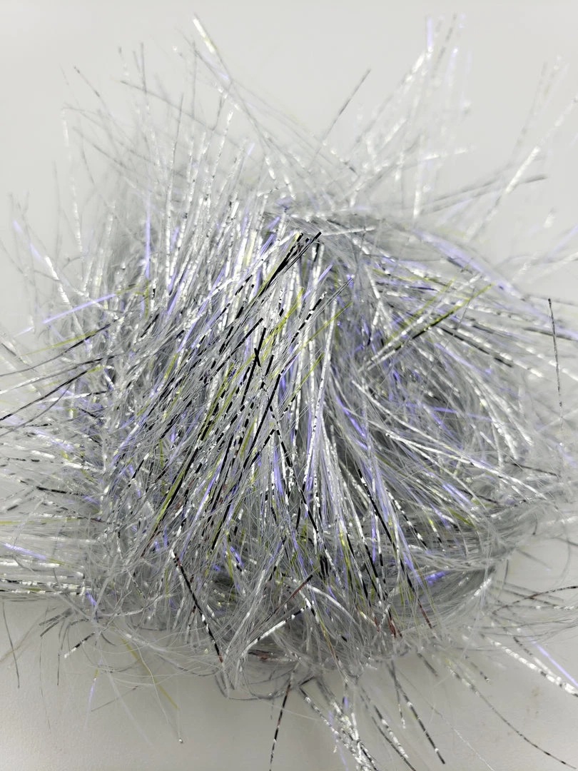 Hareline UV Polar Chenille Fly Tying 14 Hareline UV Polar Chenille Fly Tying