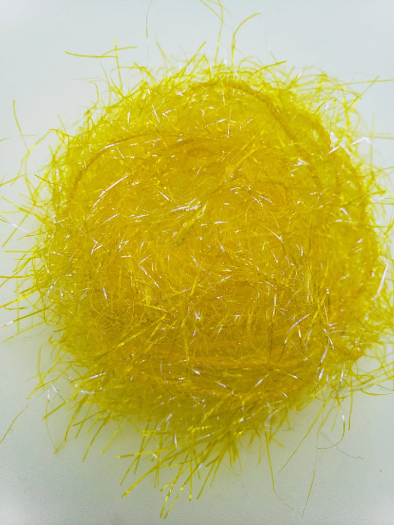 Hareline UV Polar Chenille Fly Tying 16 Hareline UV Polar Chenille Fly Tying