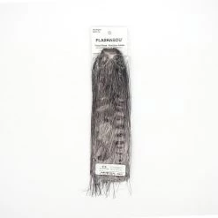 Hedron Flashabou Fly Tying