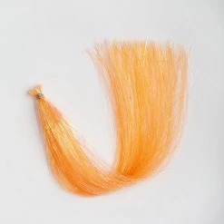 Hedron Pearl-A-Glow Flashabou Fly Tying
