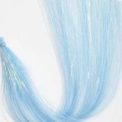 Hedron Pearl-A-Glow Flashabou Fly Tying