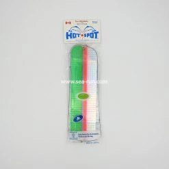 Hot Spot Fishing Lures Hot Spot Flasher 11