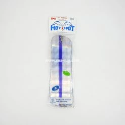 Hot Spot Fishing Lures Hot Spot Flasher 11