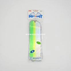 Hot Spot Fishing Lures Hot Spot Flasher 11