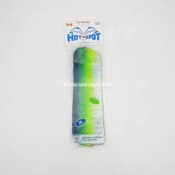Hot Spot Fishing Lures Hot Spot Flasher 11" Saltwater Fishing