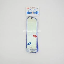 Hot Spot Fishing Lures Hot Spot Flasher 11