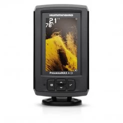 Humminbird Piranha Max 4 DI