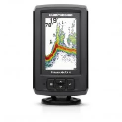 Humminbird Piranha Max 4