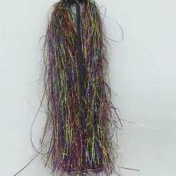 Cascade Fly Supplies Cascade New Age Krinkle Flash Fly Tying