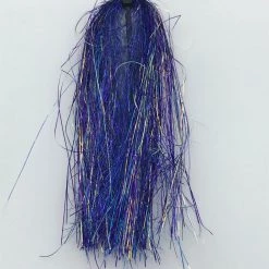 Cascade Fly Supplies Cascade New Age Krinkle Flash Fly Tying