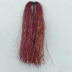 Cascade Fly Supplies Cascade New Age Krinkle Flash Fly Tying