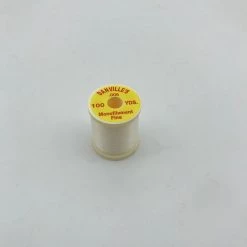 Danville's Monofilament Fly Tying