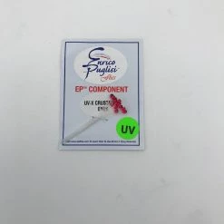 Enrico Puglisi Flies UV-X Crustacean Eyes