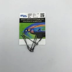 Flymen Fishing Company Fish-Skulls Senyo's Articulated Shank For Steelhead/Salmon Flies 10 Flymen Fishing Company Fish-Skulls Senyo's Articulated Shank For Steelhead/Salmon Flies