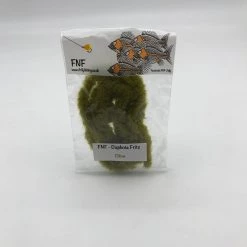 FNF Fly Fishing Co. Fly Tying FNF Daphnia Fritz