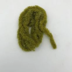 FNF Fly Fishing Co. Fly Tying FNF Daphnia Fritz