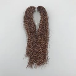 Fly Tying Hedron Flashabou Accent