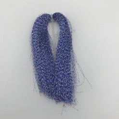 Fly Tying Hedron Flashabou Accent