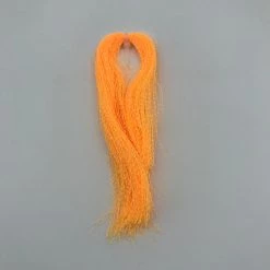 Fly Tying Hedron Flashabou Accent