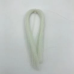 Fly Tying Hedron Flashabou Accent