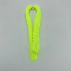 Fly Tying Hedron Flashabou Accent