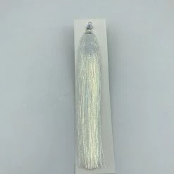 Fly Tying Hedron Polar Flash